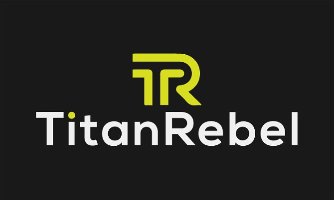 TitanRebel.com